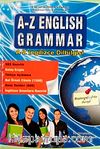 A-Z English Grammar / A-Z İngilizce Dilbilgisi
