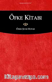Öfke Kitabı