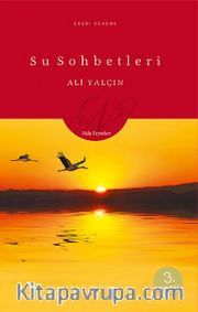 Su Sohbetleri