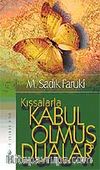 Kıssalarla Kabul Olmuş Dualar