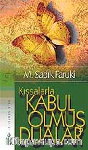 Kıssalarla Kabul Olmuş Dualar