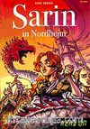 Sarin in Nordheim + Cd (Read On Level-2)