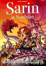 Sarin in Nordheim + Cd (Read On Level-2)