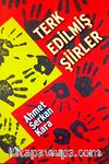 Terk Edilmiş Şiirler