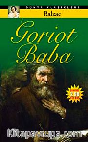 Goriot Baba (Cep Boy)