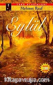 Eylül (Cep Boy)
