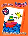 Doya Doya Boya 4-5 Yaş II.Kitap