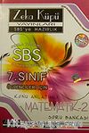 SBS'ye Hazırlık / 7. Sınıf Matematik-2&Konu Anlatımlı Soru Bankası