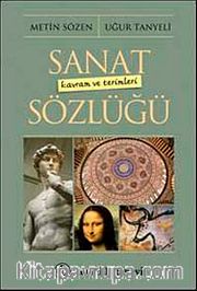 Sanat Kavram ve Terimleri Sözlüğü