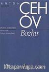 Bozkır