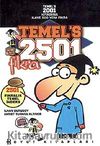 2501 Temel Fıkra