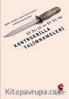 Kontrgerilla Talimnameleri & ABD Kara Kuvvetleri Komutanlığı ST31-15 ve ST31-16