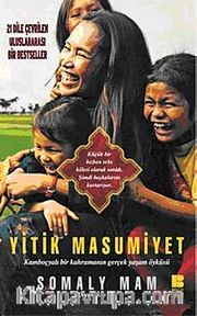 Yitik Masumiyet