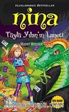Nina Tüylü Yılan'ın Laneti (Cep Boy)
