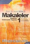 Makaleler-1 / Prof. Dr. Azmi Süslü