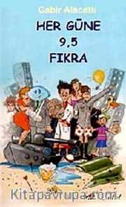 Her Güne 9.5 Fıkra
