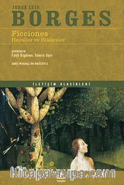 Ficciones Hayaller ve Hikayeler