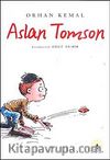 Aslan Tomson