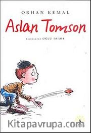 Aslan Tomson