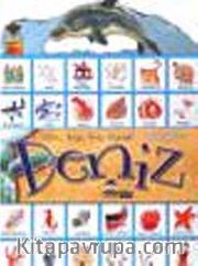 Deniz : Oku Yap Boz Oyna