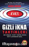 Gizli İkna Taktikleri (Cep Boy)