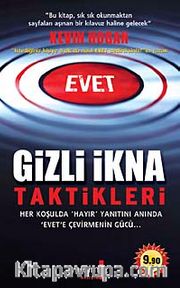 Gizli İkna Taktikleri (Cep Boy)