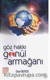 Göz Hakkı Gönül Armağanı