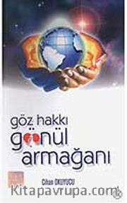 Göz Hakkı Gönül Armağanı