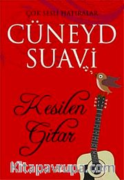 Kesilen Gitar