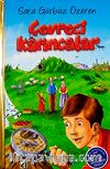 Çevreci Karıncalar