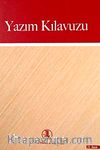 Yazım Kılavuzu