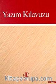 Yazım Kılavuzu