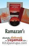 Ramazan Ufku Seti