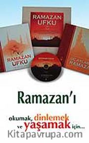 Ramazan Ufku Seti