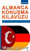 Almanca Konuşma Kılavuzu