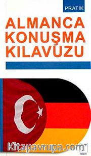 Almanca Konuşma Kılavuzu