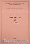 Harp Yönetimi ve Atatürk