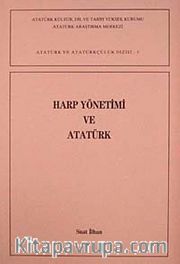 Harp Yönetimi ve Atatürk