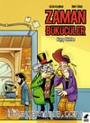 Zaman Bükücüler & Kayıp Telefon