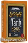 2018 KPSS Evveliyat Genel Kültür Tarih Konu Anlatımlı