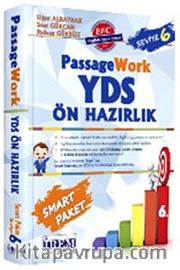 Passagework YDS Ön Hazırlık Seviye 6