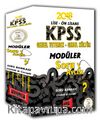 2018 KPSS Lise Ön Lisans Genel Yetenek Genel Kültür Çözümlü ve Cevaplı Modüler Soru Avcısı