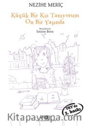 Küçük Bir Kız Tanıyorum On Bir Yaşında