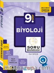 9. Sınıf Biyoloji Soru Bankası