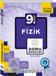 9. Sınıf Fizik Soru Bankası