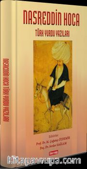 Nasreddin Hoca