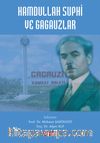 Hamdullah Suphi ve Gagauzlar