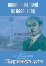 Hamdullah Suphi ve Gagauzlar