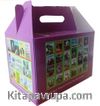 2. Sınıf  Kitaplık Seti (24 Kitap)