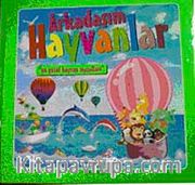 Arkadaşım Hayvanlar